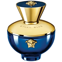 Женский парфюм Versace Dylan Blue EDP 50 мл VER702030 