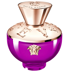 Женский парфюм Versace Dylan Purple EDP 100 мл VER702232