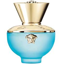 Женский парфюм Versace Dylan Turquoise EDT 50 мл VER702130