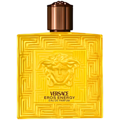 Мужской парфюм Versace Eros Energy EDP 50 мл VER742008