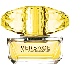Женский парфюм Versace Yellow Diamond EDT 50 мл 18538