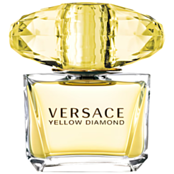 Женский парфюм Versace Yellow Diamond EDT 90 мл 18539