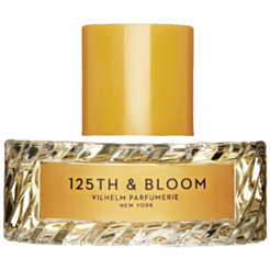 Унисекс парфюм Vilhelm Parfumerie 125th & Bloom EDP 100 мл VP100BLOOM 