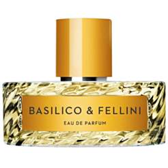Унисекс парфюм Vilhelm Parfumerie Basilico & Fellini EDP 100 мл VP100BF