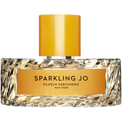 Унисекс парфюм Vilhelm Parfumerie Sparkling Jo EDP 100 мл VP100SJ