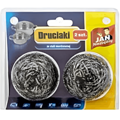 Süngər dəsti Jan 2 parça 5900536230320