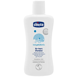 Шампунь Chicco BM 200 ml 8058664138371