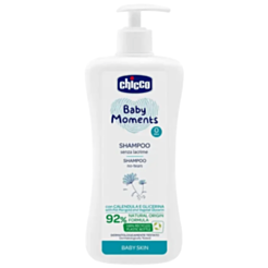 Шампунь Chicco BM 500 ml 8058664138388