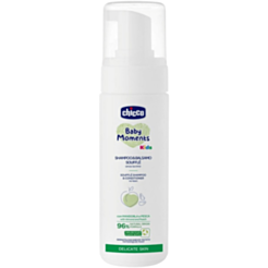 Шампунь-кондиционер для детей Chicco BM Souffle 150 ml  8058664129409