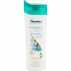 Шампунь Himalaya Anti Dandruff Gentle Clean 400 мл 8901138821470