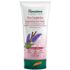 Гель для умывания Himalaya Clear Complexion Brithening 150 мл 8901138819965