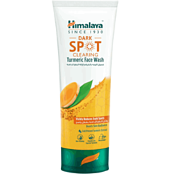 Гель для умывания Himalaya Dark Spot Clearing Turmeric 100 мл 6291107226101