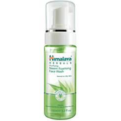 Пенка для умывания Himalaya Purifying Neem 150 мл 8901138512811