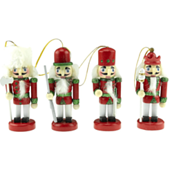 Щелкунчик 4-шт CC 398-12/10401 / 040512