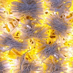 Гирлянда M 69-2 / 025993