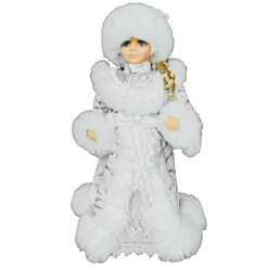 Qar qız CC 421-5 / 041866