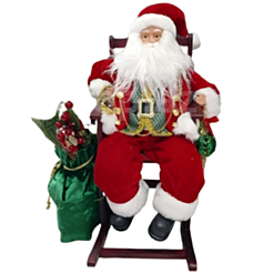 Дед Мороз BB 222-20/S1324-18Y / 033595