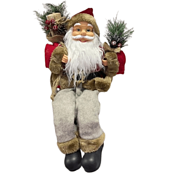 Дед Мороз BB 262-1 / 034073