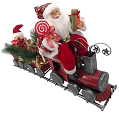 Дед Мороз BB 262-3 / 034078