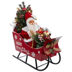 Şaxta Baba BB 262-4 / 034080