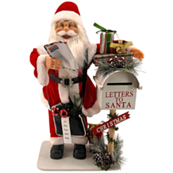 Şaxta Baba BB 262-5 / 034082