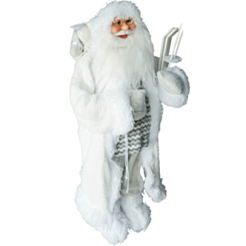 Şaxta Baba CC 411-28 / 040817