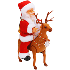 Şaxta Baba CC 404-6 / 040983