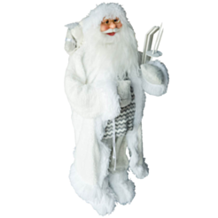 Şaxta Baba 411-27 / 041222