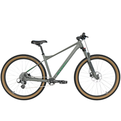 Velosiped Stark 25 Hunter 29.2 HD XL 21 Orange, Gray, Green HQ-0017833