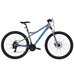 Velosiped Stark 25 Slash 29.1 D M18 Silver, Blue HQ-0017038