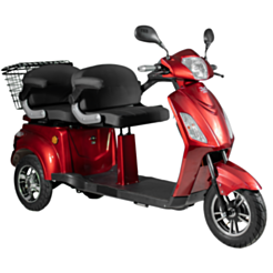 Elektrikli moped Volta VM4 Plus