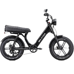 Электронный велосипед Ape Ryder MD10 Premium