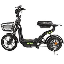 Elektrik velosiped Volta VSM