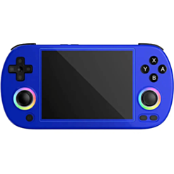 Oyun konsolu Anbernic RG40XX H Blue