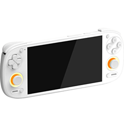 Portativ oyun konsolu Retroid Pocket 5 White