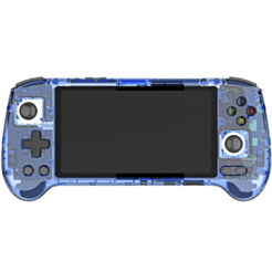 Portativ oyun konsolu Anbernic RG556 Standart Version Blue