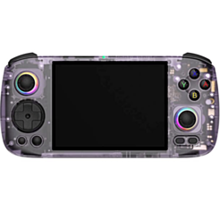 Portativ oyun konsolu Anbernic RG406H Standart Version Purple