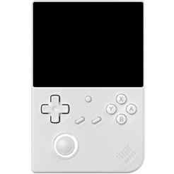 Portativ oyun konsolu Anbernic RG40XX V 64 Gb Game Card White