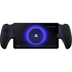 Oyun konsolu PlayStation Portal Remote for PS5 Midnight Black