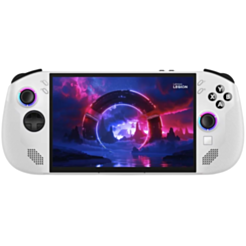 Игровая консоль Lenovo Legion Go S 8ARP1 (83L3001ARK)