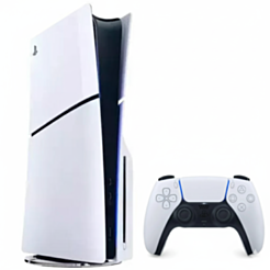 Игровая приставка PlayStation 5 Slim 1 TB 1000049742