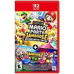 Kartric Nintendo Switch 2 (Super Mario Party Jamboree)
