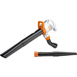 Электрическая воздуходувка-пылесос Stihl SHE-71 / 4811-011-0819/0824