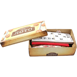Loto oyunu Aspo 530856
