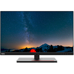 Monitor Lenovo ThinkVision P27u-20 (62CBRAT6EU)
