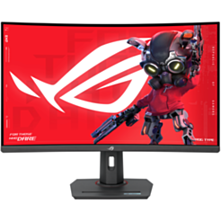 Monitor Asus ROG Strix XG32WCMS (90LM09X0-B01970)