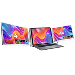 Monitor Dual Side S7