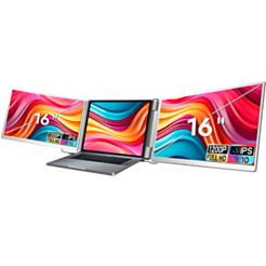 Monitor Dual Side S11