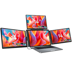 Monitor Triple Side S780