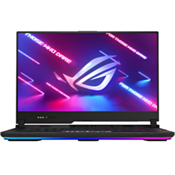 Notbuk Asus Rog Strix Scar 15 G533QS-HF017 (90NR0551-M00860)
